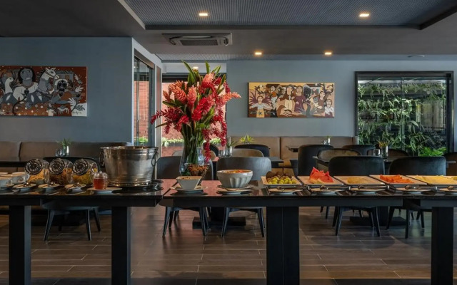 LS Hotel