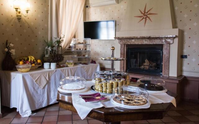 Hotel Sesmones