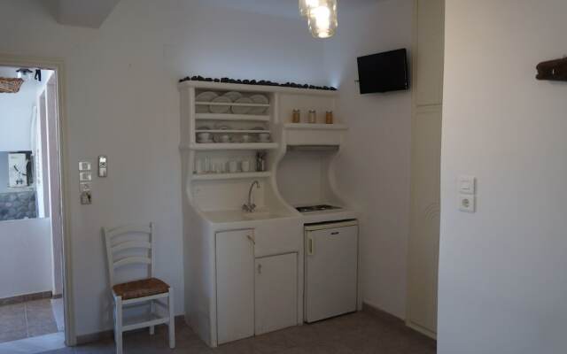 Giannoulis Hotel