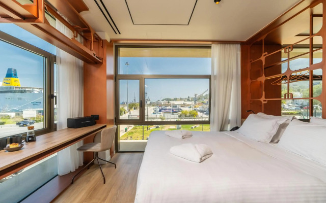 Oniros Residences