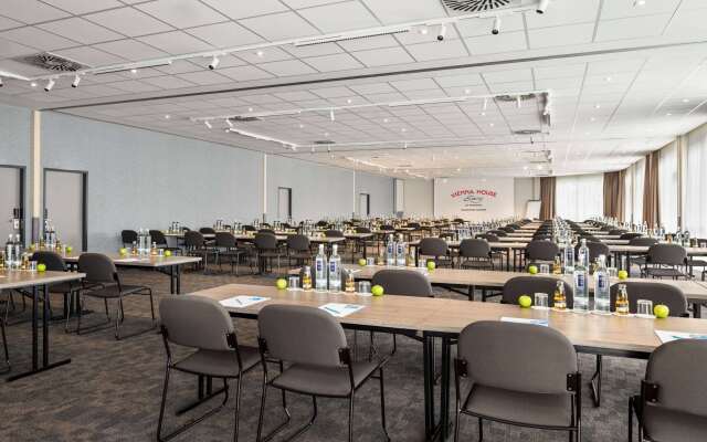 Vienna House Easy by Wyndham Frankfurt Airport
