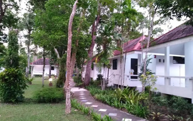 Kipbox Hotel Trang
