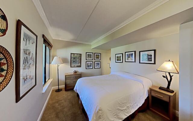 2 Bedroom Condo Just Steps Away From Summer Recreational Activities by RedAwning