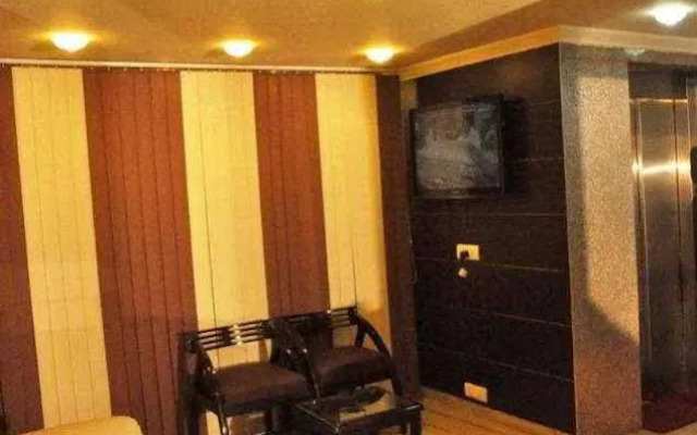 Hotel Amrit Villa