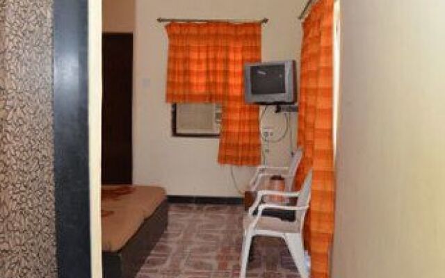 Hotel Blessings Goa