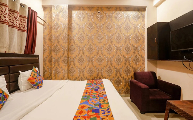 Fabhotel Happy Stay Inn