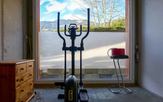 Chalet Petit Pont Ollon