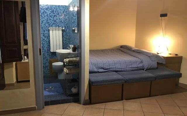 L'Angolo sulla Piazza