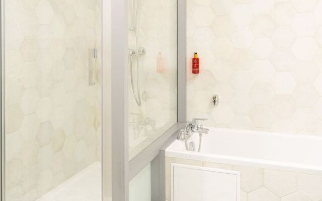 Appart'hôtel Maison Montgrand Marseille Vieux Port