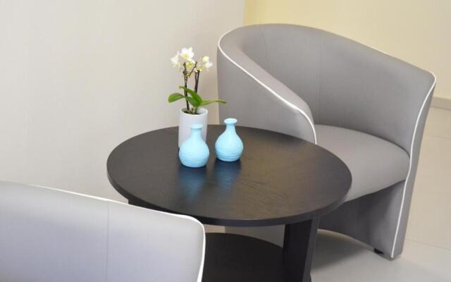 Hostel Bratislava