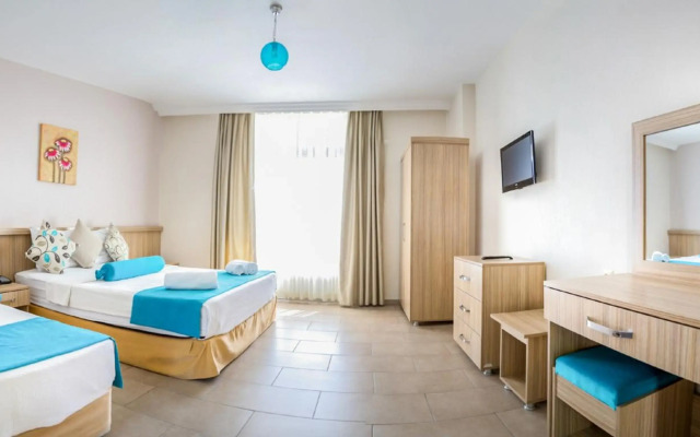 Ponz Boutique Hotel
