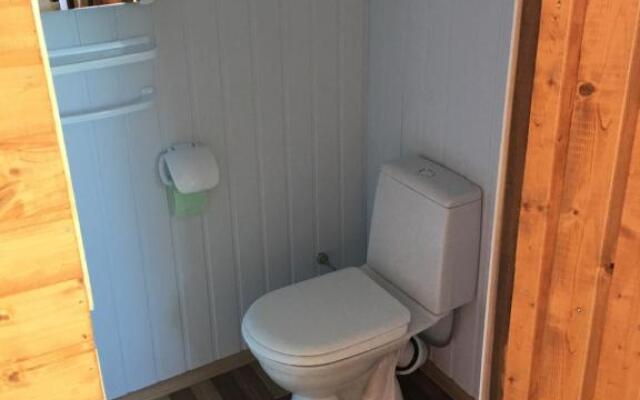 Guesthouse on Kooperativnaya 34