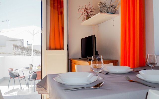 ConilPlus Apartment-Herreria I