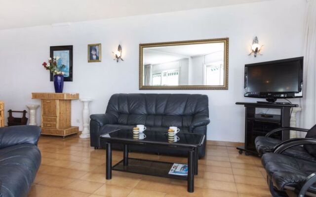 Apartment Fanals Playa de Aro 40767