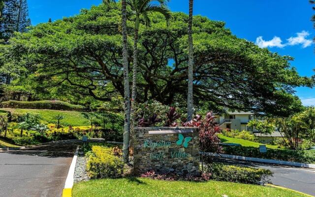 Kapalua Golf Villas 19T6