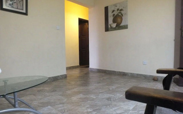 Hillsview Rest and Guest House