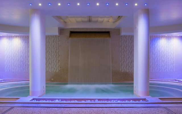 DoubleTree by Hilton Florence Metropole