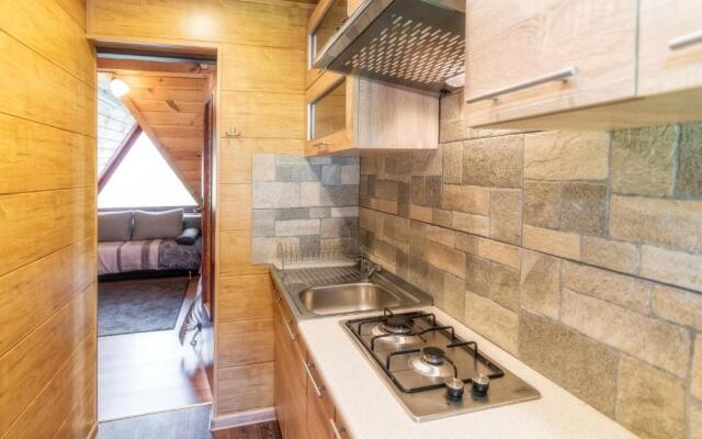 Apartamenty i Domki Taterka