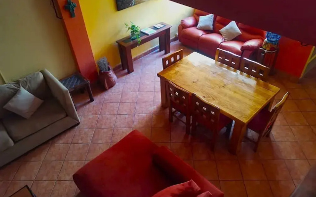 Casa de Sueños