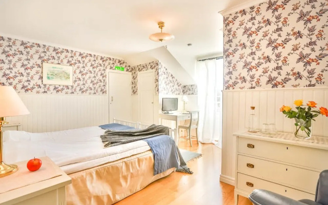 Hotell Järvsöbaden