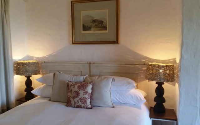 Victorskloof Lodge