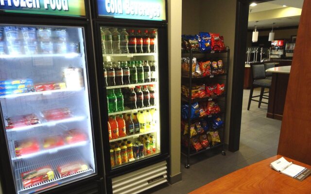 Sonesta ES Suites Dulles Airport