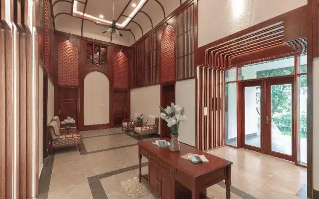 Senna Wellness Retreat