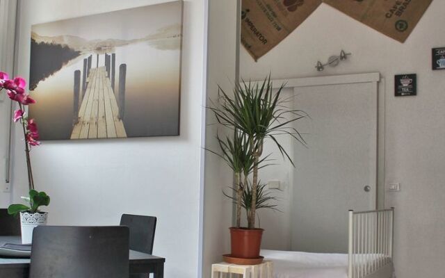 La Ca' Fiera Affittaly Apartments