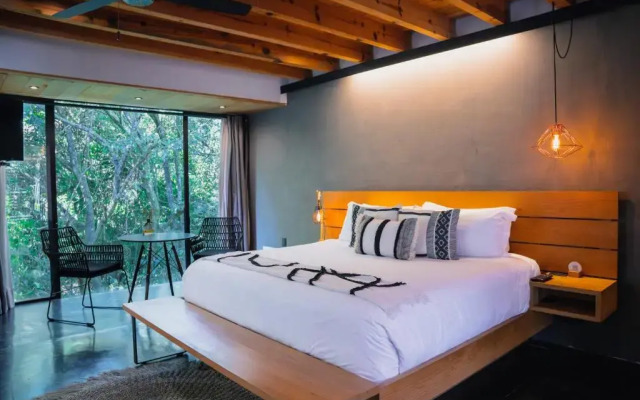 Casa Chichipicas Hotel Boutique