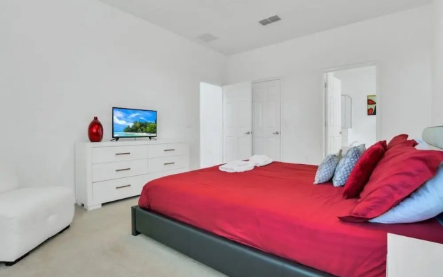 400viola 6 Bedroom Villa