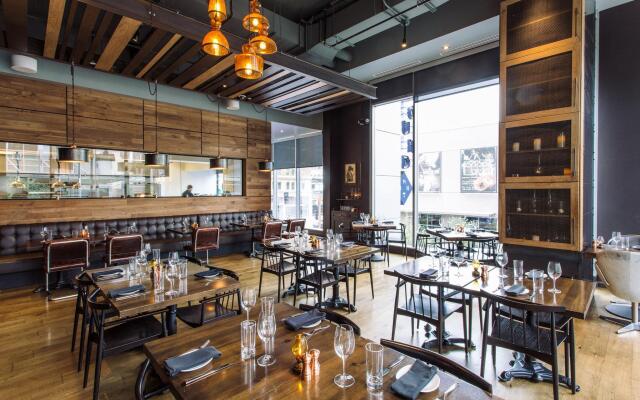 Kimpton Hotel Palomar Phoenix Cityscape by IHG