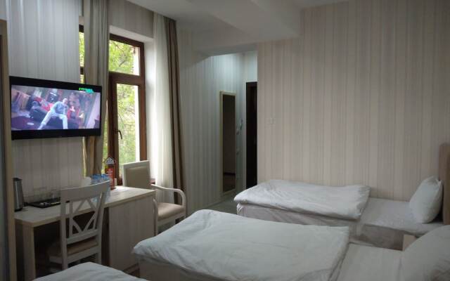 HUA Hotel