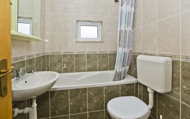 Apartmani Kresic 1