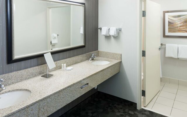 Courtyard by Marriott Hattiesburg