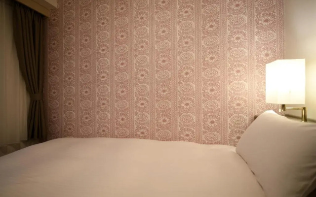 Hotel Ronshan Sapporo - Vacation STAY 64953v