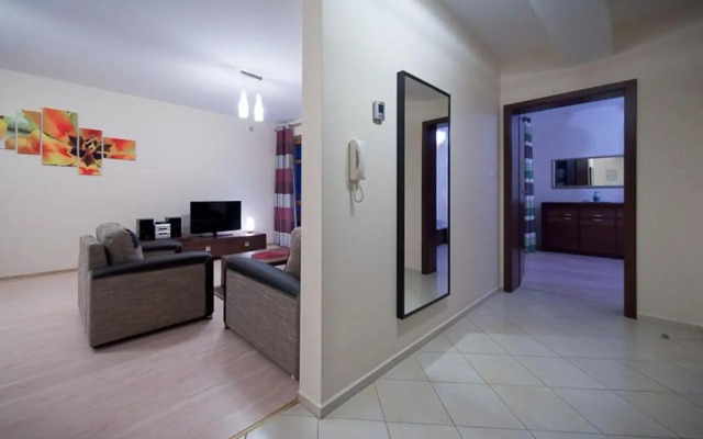Apartamenty Karin Zakopane