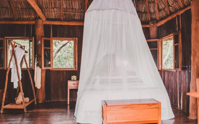 Ajal Tulum Tree House
