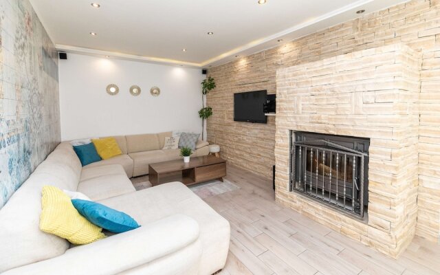 Holiday Home Roko