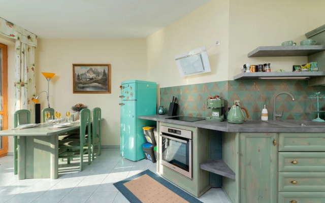 Mountain View Czajki by Renters