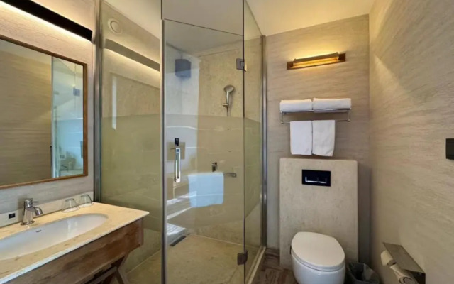 Deefly Cun Cun Li Hotel Shanghai