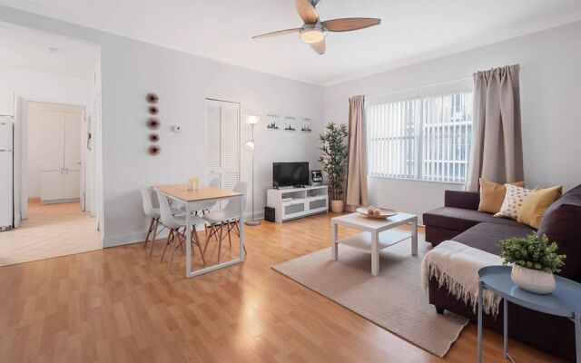 Jasmine Condo by SV Rentals