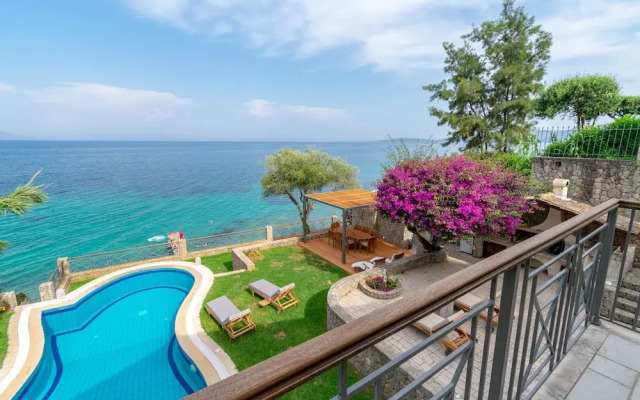 Villa Benele