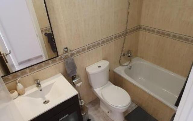 Fabelo Apartment, Puerto del Rosario