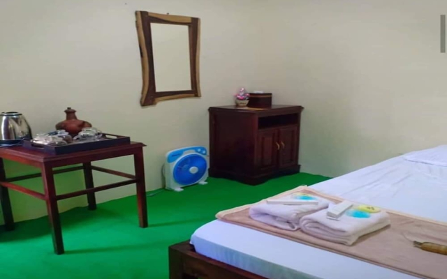 Nara Homestay Syariah