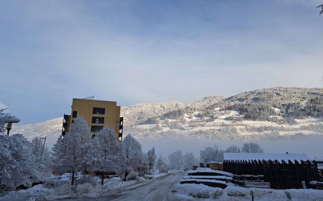 Relax Resort Kreischberg