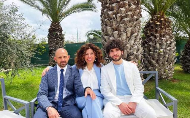 Li Curti B&B