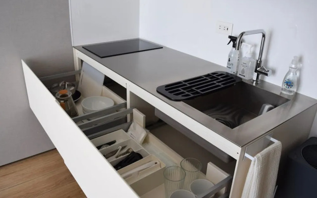 Blue Steak Wonder Chatan