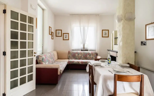 Casa Gentile con giardino