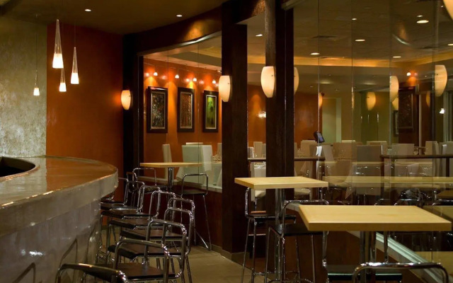 DoubleTree by Hilton San Juan