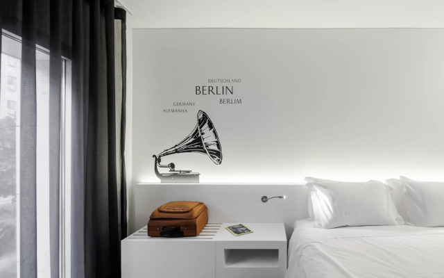Hotel 3K Europa